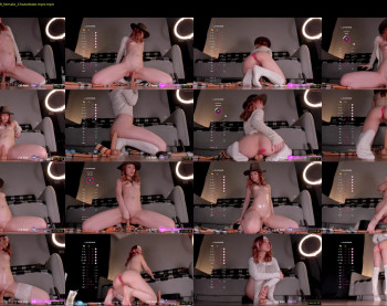 hee_jeen — 121 minute Chaturbate female cam show recording, 720p, Dec 8, 2023