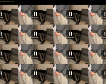 heey_nick — 3 minute Chaturbate male cam show recording, 720p, Dec 8, 2023
