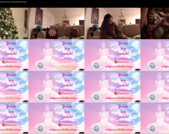 holihurricane — 44 minute Chaturbate female cam show recording, 720p, Dec 8, 2023