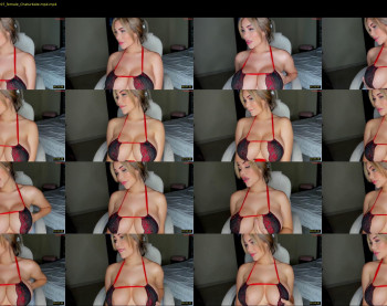 hope_daily — 7 minute Chaturbate female cam show recording, 720p, Dec 8, 2023