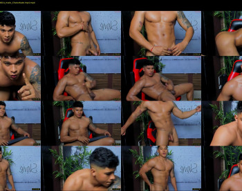 jacod_cock1 — 112 minute Chaturbate male cam show recording, 720p, Dec 8, 2023