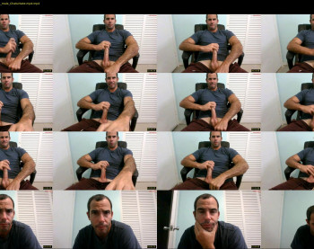 jacoff38 — 24 minute Chaturbate male cam show recording, 720p, Dec 9, 2023