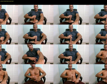 jacoff38 — 21 minute Chaturbate male cam show recording, 720p, Dec 9, 2023
