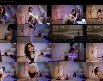jadeperez_ — 120 minute Chaturbate female cam show recording, 720p, Dec 8, 2023