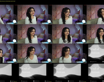 jadeperez_ — 13 minute Chaturbate female cam show recording, 720p, Dec 8, 2023