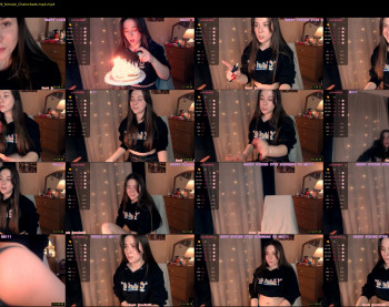 jane_kinn — 99 minute Chaturbate female cam show recording, 720p, Dec 9, 2023