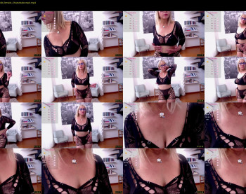 janeturner — 3 minute Chaturbate female cam show recording, 720p, Dec 8, 2023