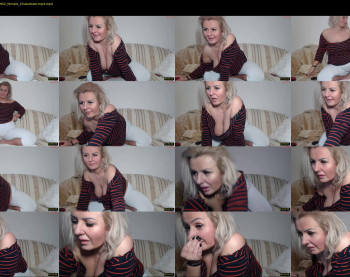 jaqueline88 — 8 minute Chaturbate female cam show recording, 720p, Dec 8, 2023