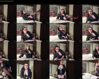 jessykah — 16 minute Chaturbate female cam show recording, 720p, Dec 8, 2023
