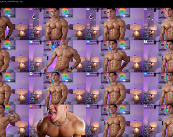 joeyevans — 6 minute Chaturbate male cam show recording, 720p, Dec 8, 2023