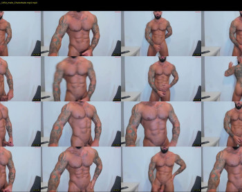 jordan_rush01 — 9 minute Chaturbate male cam show recording, 720p, Dec 8, 2023