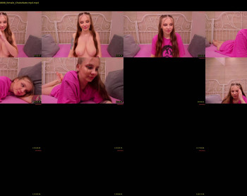 juliabeautiful — 120 minute Chaturbate female cam show recording, 720p, Dec 8, 2023