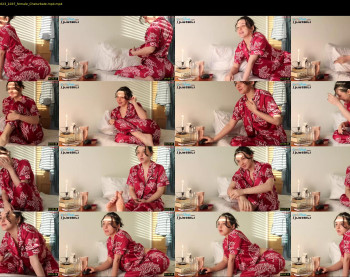 justbecauseiloveit — 7 minute Chaturbate female cam show recording, 720p, Dec 8, 2023