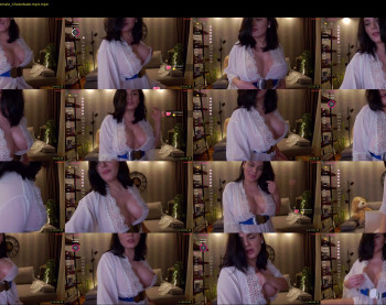karrin — 120 minute Chaturbate female cam show recording, 720p, Dec 9, 2023