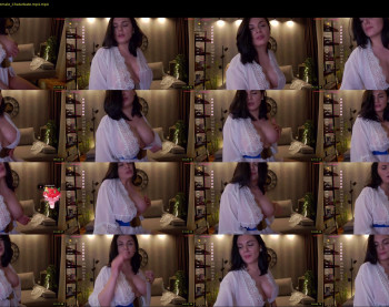 karrin — 30 minute Chaturbate female cam show recording, 720p, Dec 9, 2023