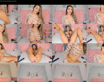 kathy_taylor_ — 30 minute Chaturbate female cam show recording, 720p, Dec 8, 2023