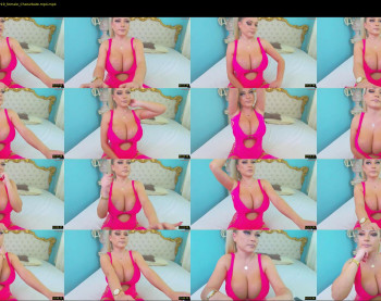 kellybabee — 20 minute Chaturbate female cam show recording, 720p, Dec 8, 2023