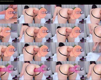 keyllaa_ — 58 minute Chaturbate female cam show recording, 720p, Dec 9, 2023