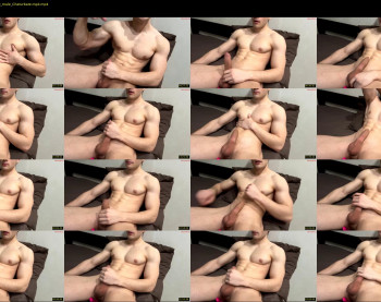 kiwigray — 38 minute Chaturbate male cam show recording, 720p, Dec 8, 2023