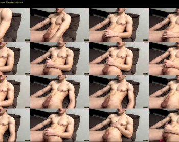 kiwigray — 16 minute Chaturbate male cam show recording, 720p, Dec 8, 2023