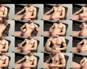 kiwigray — 49 minute Chaturbate male cam show recording, 720p, Dec 8, 2023
