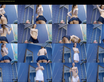 kriskras__ — 52 minute Chaturbate female cam show recording, 720p, Dec 8, 2023