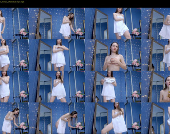 kriskras__ — 67 minute Chaturbate female cam show recording, 720p, Dec 8, 2023