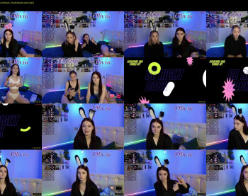 kuroteur — 120 minute Chaturbate couple cam show recording, 720p, Dec 9, 2023