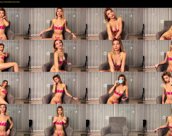 l_0l — 46 minute Chaturbate couple cam show recording, 480p, Dec 8, 2023