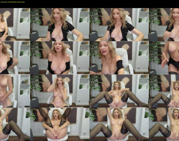 ladyleea — 7 minute Chaturbate female cam show recording, 720p, Dec 8, 2023