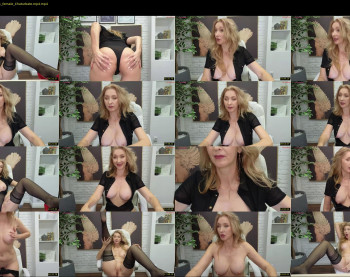 ladyleea — 22 minute Chaturbate female cam show recording, 720p, Dec 8, 2023