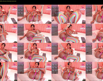 lexa_cooper_ — 54 minute Chaturbate female cam show recording, 720p, Dec 8, 2023