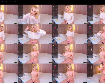 libbyshepard — 110 minute Chaturbate female cam show recording, 720p, Dec 9, 2023