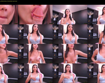 lillythompson_ — 10 minute Chaturbate female cam show recording, 720p, Dec 9, 2023