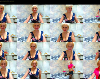 lisasimsx — 24 minute Chaturbate female cam show recording, 720p, Dec 9, 2023