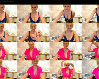 lisasimsx — 69 minute Chaturbate female cam show recording, 720p, Dec 9, 2023