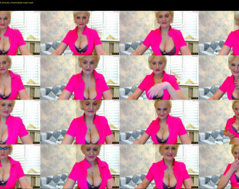 lisasimsx — 27 minute Chaturbate female cam show recording, 720p, Dec 9, 2023