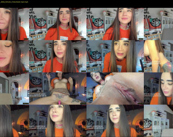 lonelly_lolly98 — 120 minute Chaturbate female cam show recording, 720p, Dec 9, 2023