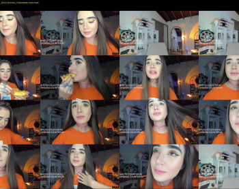 lonelly_lolly98 — 24 minute Chaturbate female cam show recording, 720p, Dec 9, 2023