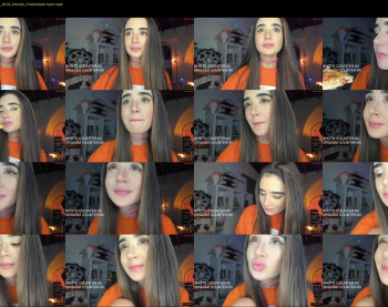 lonelly_lolly98 — 20 minute Chaturbate female cam show recording, 720p, Dec 9, 2023