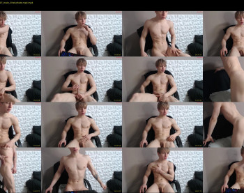 marc_solo — 32 minute Chaturbate male cam show recording, 720p, Dec 8, 2023
