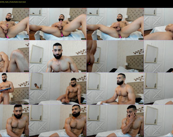 maxstrong01 — 49 minute Chaturbate male cam show recording, 720p, Dec 9, 2023