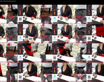 milf_viktoria — 101 minute Chaturbate female cam show recording, 720p, Dec 8, 2023