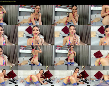 millabelle — 33 minute Chaturbate female cam show recording, 720p, Dec 9, 2023