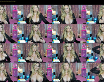 miss_elena — 120 minute Chaturbate female cam show recording, 720p, Dec 9, 2023