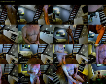 monikfree — 121 minute Chaturbate couple cam show recording, 720p, Dec 9, 2023