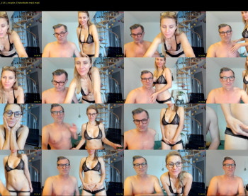 munishpunish — 14 minute Chaturbate couple cam show recording, 720p, Dec 8, 2023