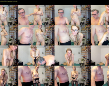 munishpunish — 3 minute Chaturbate couple cam show recording, 720p, Dec 8, 2023
