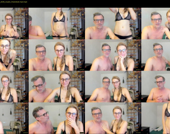 munishpunish — 9 minute Chaturbate couple cam show recording, 720p, Dec 8, 2023