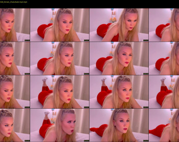 myassistant — 11 minute Chaturbate female cam show recording, 720p, Dec 8, 2023
